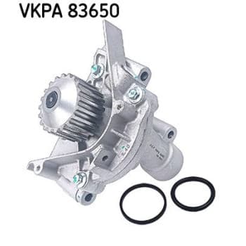 Water Pump VKPA 83650 SKF