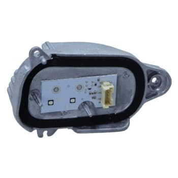Headlight module