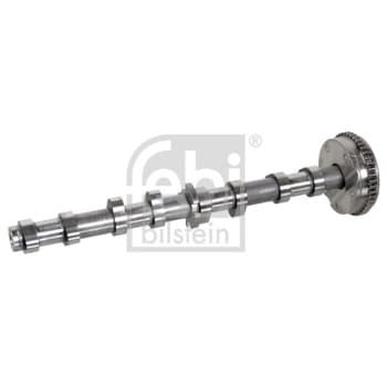 Camshaft