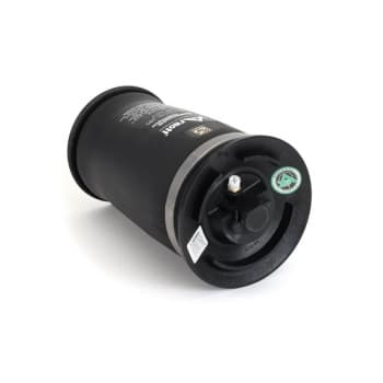 Air Spring, suspension