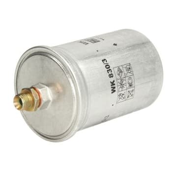 Fuel filter WK 830/3 Mann