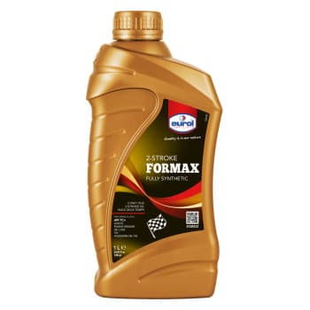 Motor oil Eurol Super 2T Formax 1L