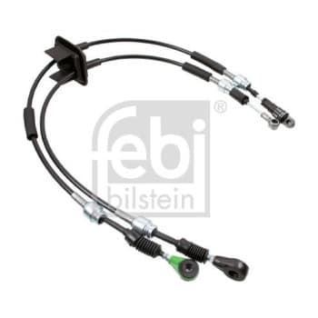 Cable, gear