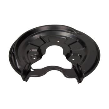 Splash Panel, brake disc