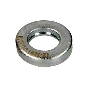 Supporting Ring, suspension strut Stabiliser