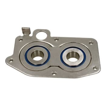 Stabiliser, manual transmission