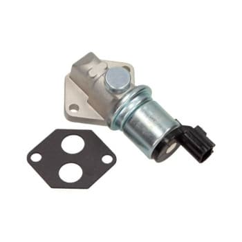 Idle Control Valve, air supply