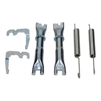 Regulator, drum brake