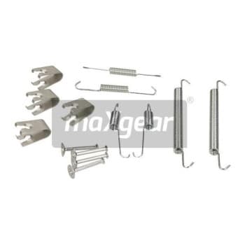 Accessory Kit, brake shoes