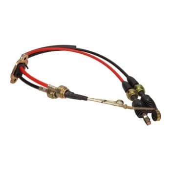 Cable, manual transmission