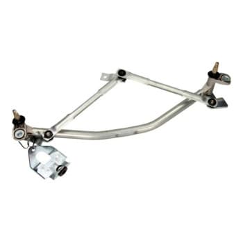 Wiper Linkage