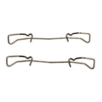 Accessory Kit, disc brake pad