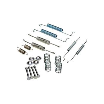 Accessory Kit, brake shoes