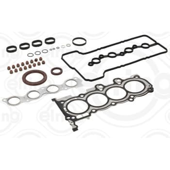 Complete gasket set, engine 091.060 Elring