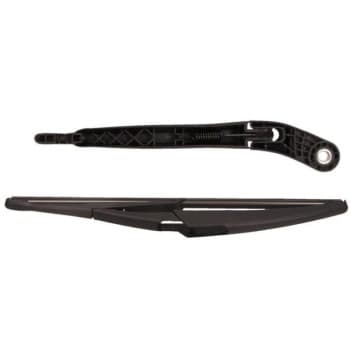 Wiper Arm Set, window cleaning