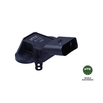 Sensor, intake manifold pressure