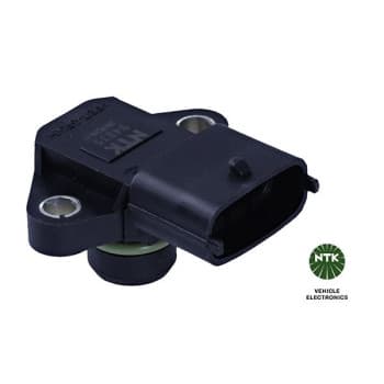 Sensor, intake manifold pressure