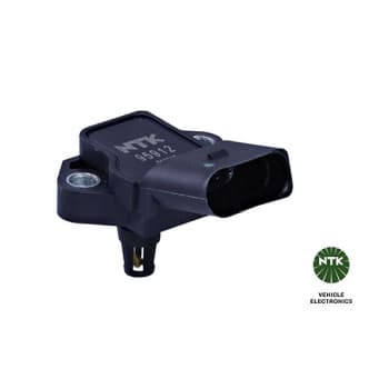 Sensor, intake manifold pressure