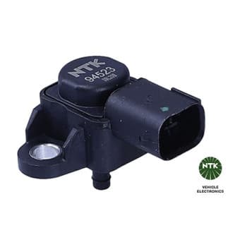 Sensor, intake manifold pressure