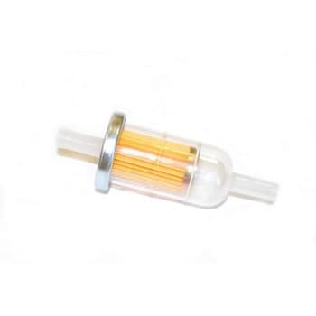 Fuel filter
