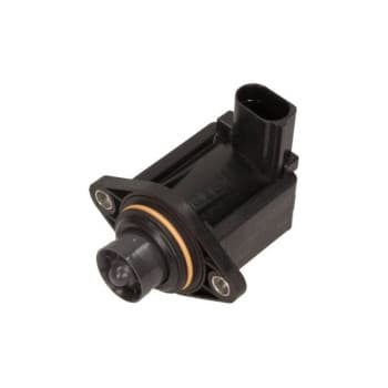 Diverter Valve, charger