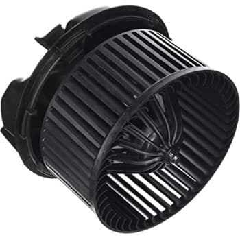 Heater fan 34031 NRF