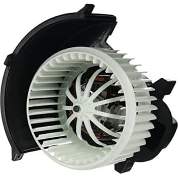 Heater fan 34091 NRF