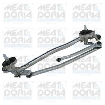 Wiper Linkage