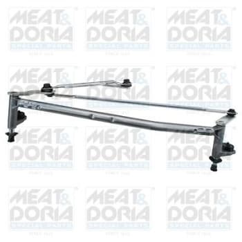 Wiper Linkage