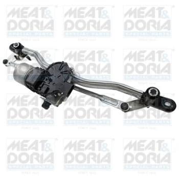 Window cleaning system