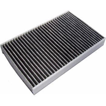 Filter, interior air TSP0325333C Delphi