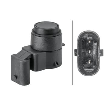 Sensor, parking distance control