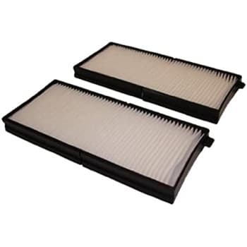 Filter, interior air FAA-KI15 Japanparts