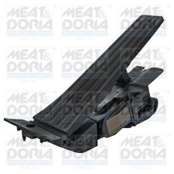 Accelerator Pedal Kit