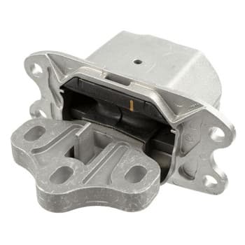 Suspension, automatic transmission