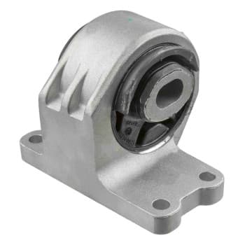 Suspension, automatic transmission