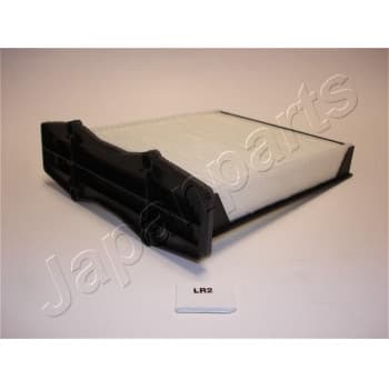 Filter, interior air FAA-LR2 Japanparts