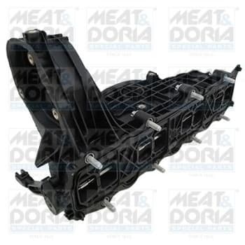 Intake Manifold Module
