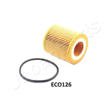 Oil Filter FO-ECO126 Japanparts