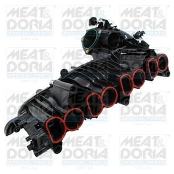 Intake Manifold Module