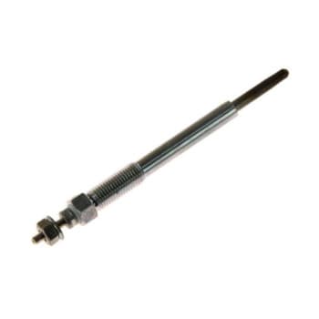 Glow plug 96187 NGK