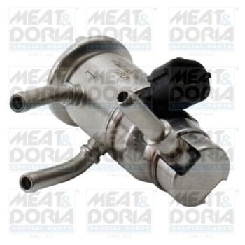 Dosing system, urea injection