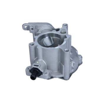 Vacuum pump, brake system