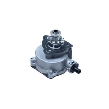 Vacuum pump, brake system