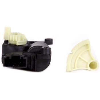 Control, distribution valve