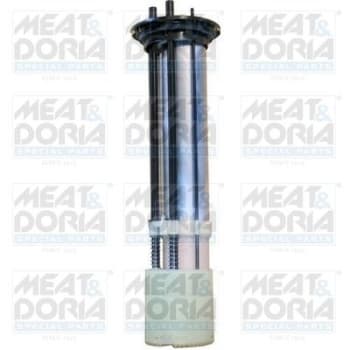 Sender Unit, fuel tank