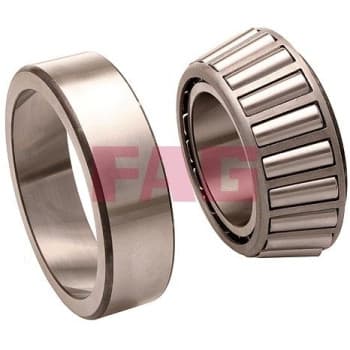 Wheel bearing 33109 FAG