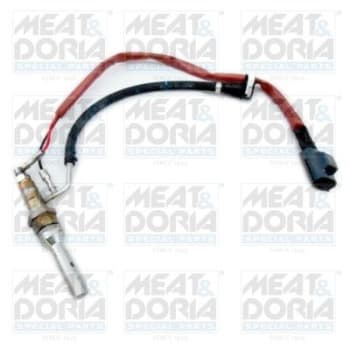 Injection Unit, soot/particulate filter regeneration