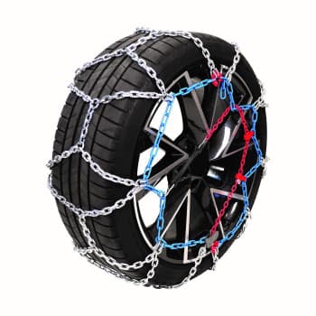 Snow chains 16mm RVX-235