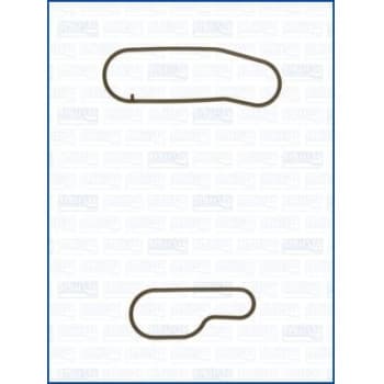 Seal set, oil cooler